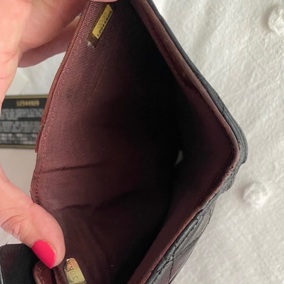Chanel wallet - Picture 8 of 13